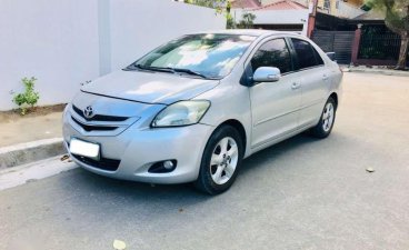 Selling 2nd Hand (Used) Toyota Altis 2009 in Quezon City