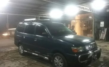 Selling Toyota Revo 1999 Manual Diesel in Quezon City