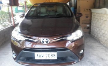 Selling Toyota Vios 2014 at 70000 in Bacoor