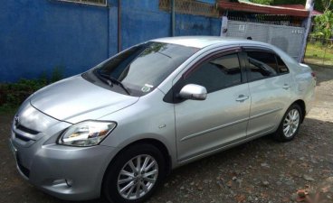 Selling Toyota Vios 2009 Automatic Gasoline in Ternate