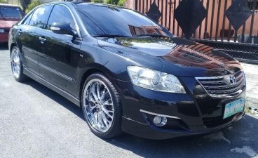 2nd Hand (Used) Toyota Camry 2007 Automatic Gasoline for sale in Pasay