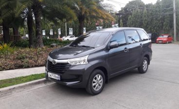 Toyota Avanza E 2018 for sale