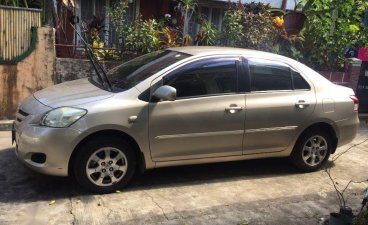 Sell 2nd Hand (Used) 2010 Toyota Vios Manual Gasoline at 75000 in Parañaque