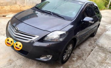 Toyota Vios 2013 Automatic Gasoline for sale in Calasiao