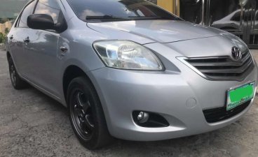 Selling 2nd Hand (Used) Toyota Vios 2011 at 80000 in Angeles