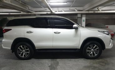  2nd Hand (Used) Toyota Fortuner 2016 at 30000 for sale