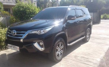 2nd Hand (Used) Toyota Fortuner for sale in Mangaldan