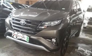 2019 Toyota Rush for sale in Marikina