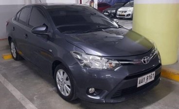 2nd Hand (Used) Toyota Vios 2014 at 56000 for sale in Las Piñas