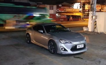  2nd Hand (Used) Toyota 86 2014 Manual Gasoline for sale in Santa Rosa