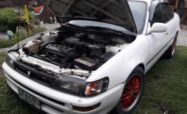 Toyota Corolla Manual Gasoline for sale in Guagua