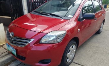 Toyota Vios 2013 Manual Gasoline for sale in Cagayan de Oro