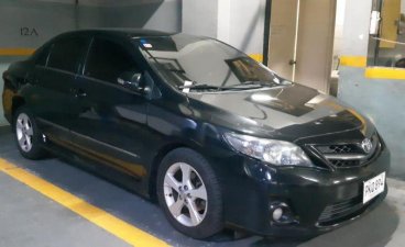 2nd Hand (Used) Toyota Altis 2011 for sale in Makati