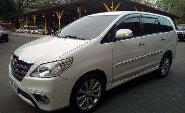 2nd Hand (Used) Toyota Innova 2016 for sale