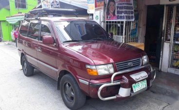 Toyota Revo 2000 Manual Gasoline for sale in Marikina