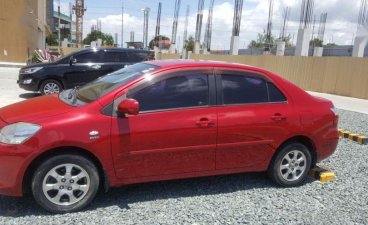 2nd Hand (Used) Toyota Vios 2011 for sale in Taguig