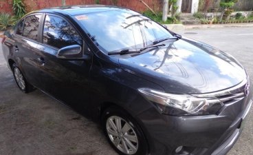 2014 Toyota Vios for sale in Quezon City