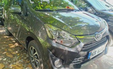 Toyota Wigo 2018 for sale