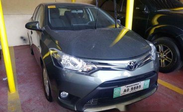 Toyota Vios 2017 for sale