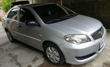 Selling 2nd Hand (Used) Toyota Vios 2006 in Concepcion