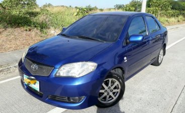 Toyota Vios 2006 Manual Gasoline for sale in Imus