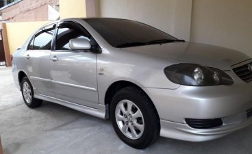 Like new Toyota Altis for sale in Pasig