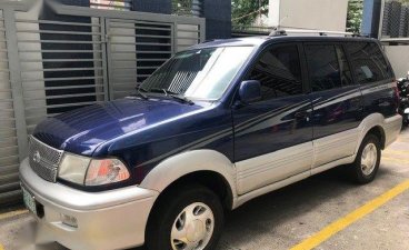 2nd Hand (Used) Toyota Revo 2002 for sale