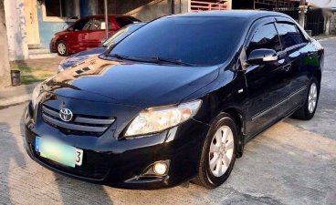 2010 Toyota Corolla Altis for sale in Angeles