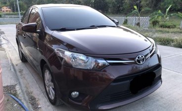 2014 Toyota Vios for sale in Cebu City