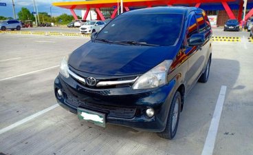 2nd Hand (Used) Toyota Avanza 2012 for sale in Imus