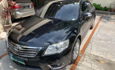  2nd Hand (Used) Toyota Camry 2010 at 83000 for sale