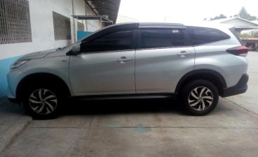  2nd Hand (Used) Toyota Rush 2018 for sale in San Juan