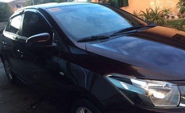 Selling Toyota Vios Automatic Gasoline in Quezon City