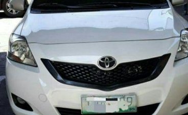  2nd Hand (Used) Toyota Vios 2012 at 24000 for sale