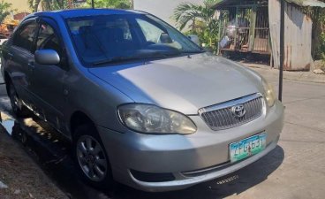 2006 Toyota Altis for sale in Valenzuela