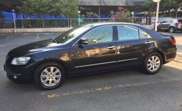 Sell 2nd Hand (Used) 2008 Toyota Camry at 45000 in Pasig