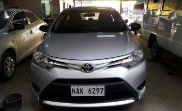  2nd Hand (Used) Toyota Vios 2018 for sale in Makati