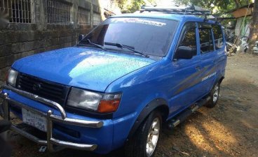 Selling 2nd Hand (Used) Toyota Revo 2001 Manual Diesel at 130000 in Antipolo
