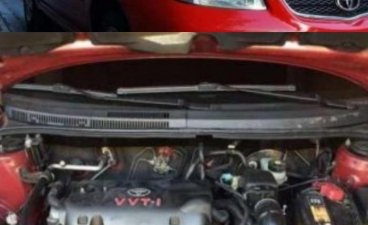 2004 Toyota Vios for sale in Pasay