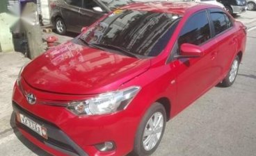 2017 Toyota Vios for sale in Angeles