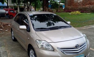 2010 Toyota Vios for sale in San Nicolas