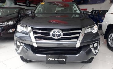 Selling Brand New Toyota Fortuner 2019 in Pasig