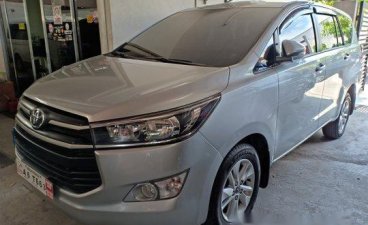 Selling Toyota Innova 2018 Automatic Diesel