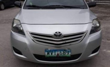 2nd Hand (Used) Toyota Vios 2013 for sale in San Pablo