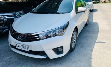 2014 Toyota Corolla Altis for sale in Pasig