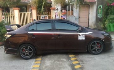 Sell 2nd Hand (Used) 2014 Toyota Vios Automatic Gasoline at 39000 in Calamba