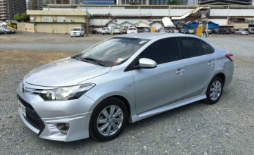 2nd Hand (Used) Toyota Vios 2014 for sale