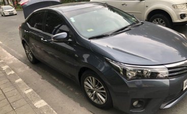 2014 Toyota Altis for sale in Santa Rosa