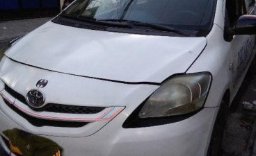 2nd Hand (Used) Toyota Vios 2012 for sale in Quezon City