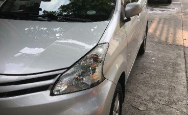 Selling 2nd Hand (Used) 2014 Toyota Avanza Automatic Gasoline in Biñan